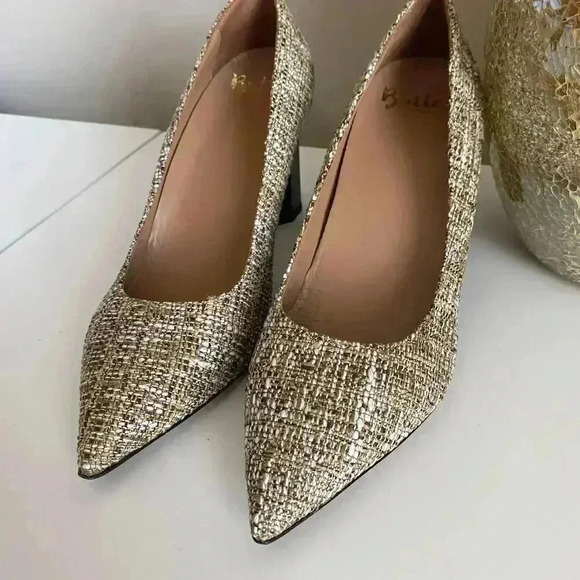 Butter Shoes Eloisee Pointed Toe Pump Size 8B - Picture 8 of 12